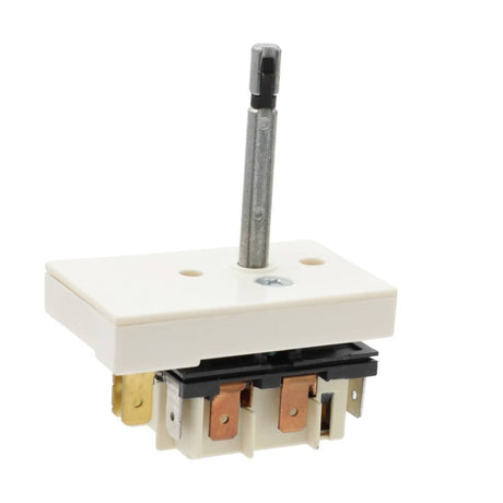 This is a genuine GE WB24X47195 INFINITE CONTROL SWITCH
