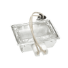 GE WB25X31221 Halogen Lamp Assembly