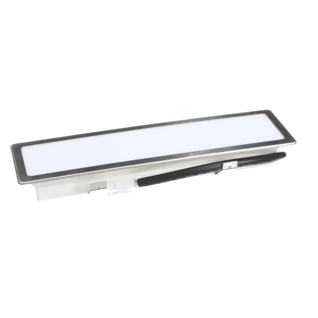 This is a genuine GE WB25X38285 LED LIGHT ASM