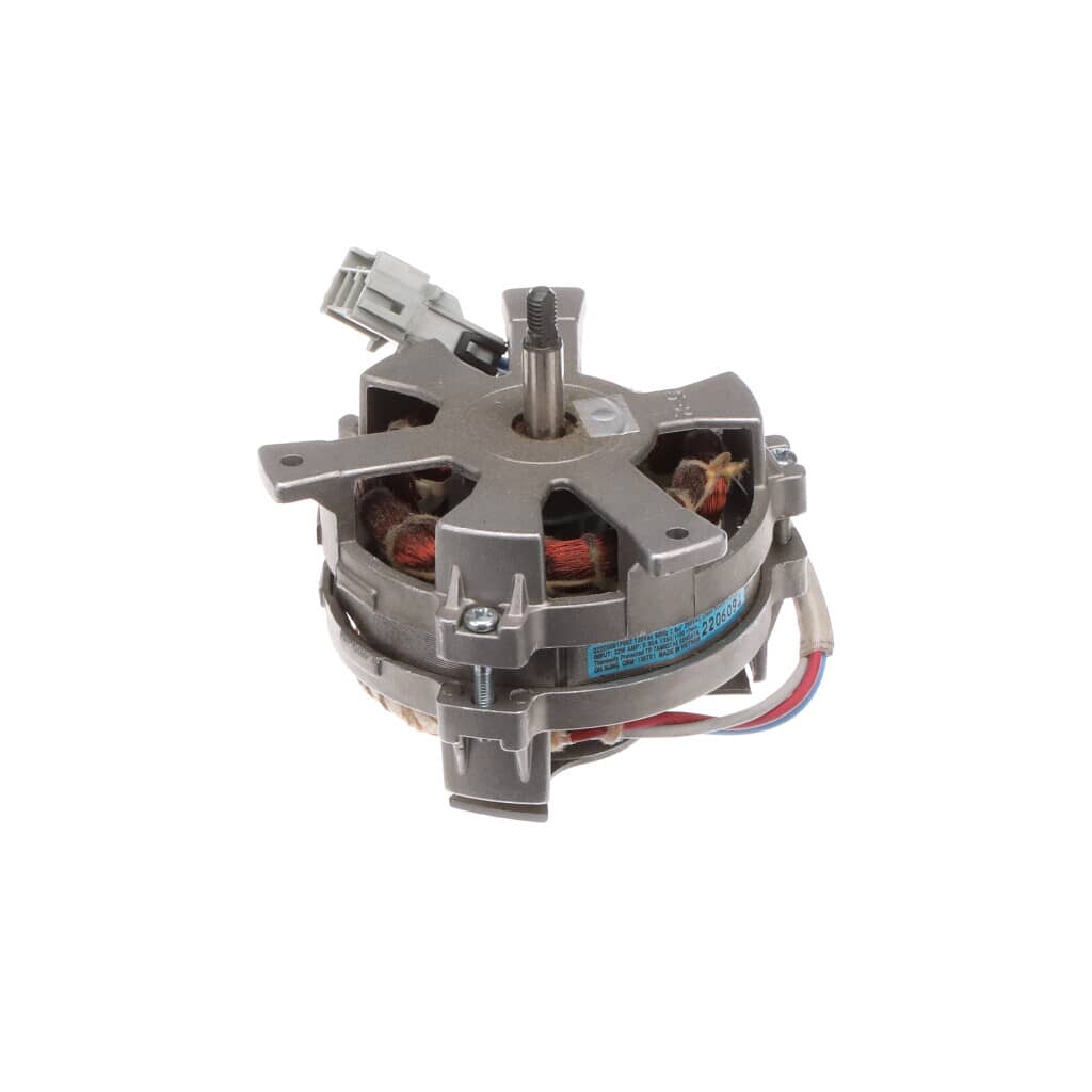 This is a genuine GE WB26X25118 MOTOR PSC CONV