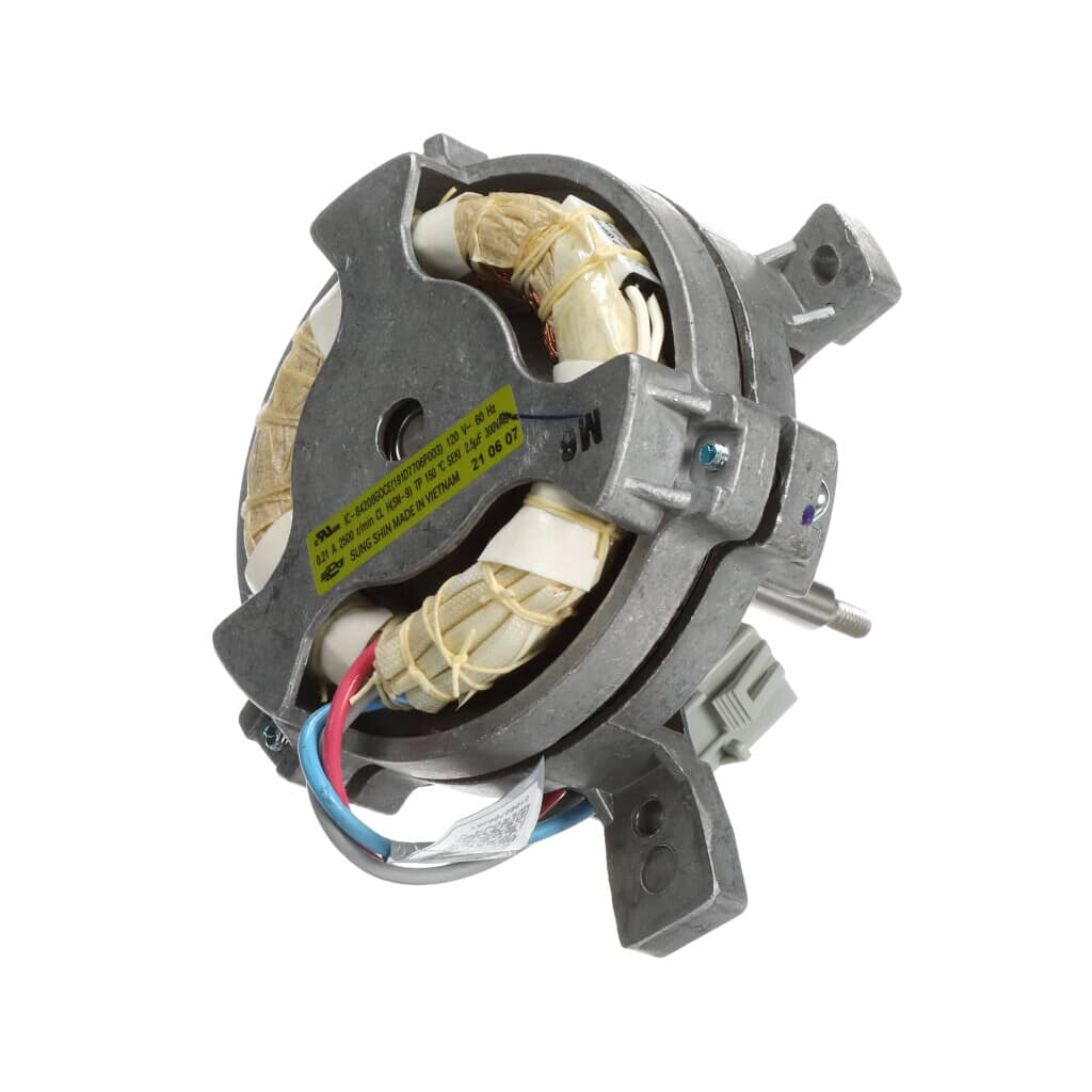 This is a genuine GE WB26X29157 CONVECTION MOTOR