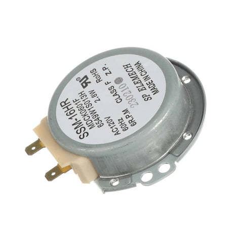 This is a genuine GE WB26X35487 MOTOR