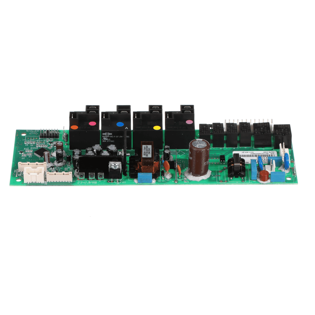 This is a genuine GE WB27T11356 BOARD PCB ASM