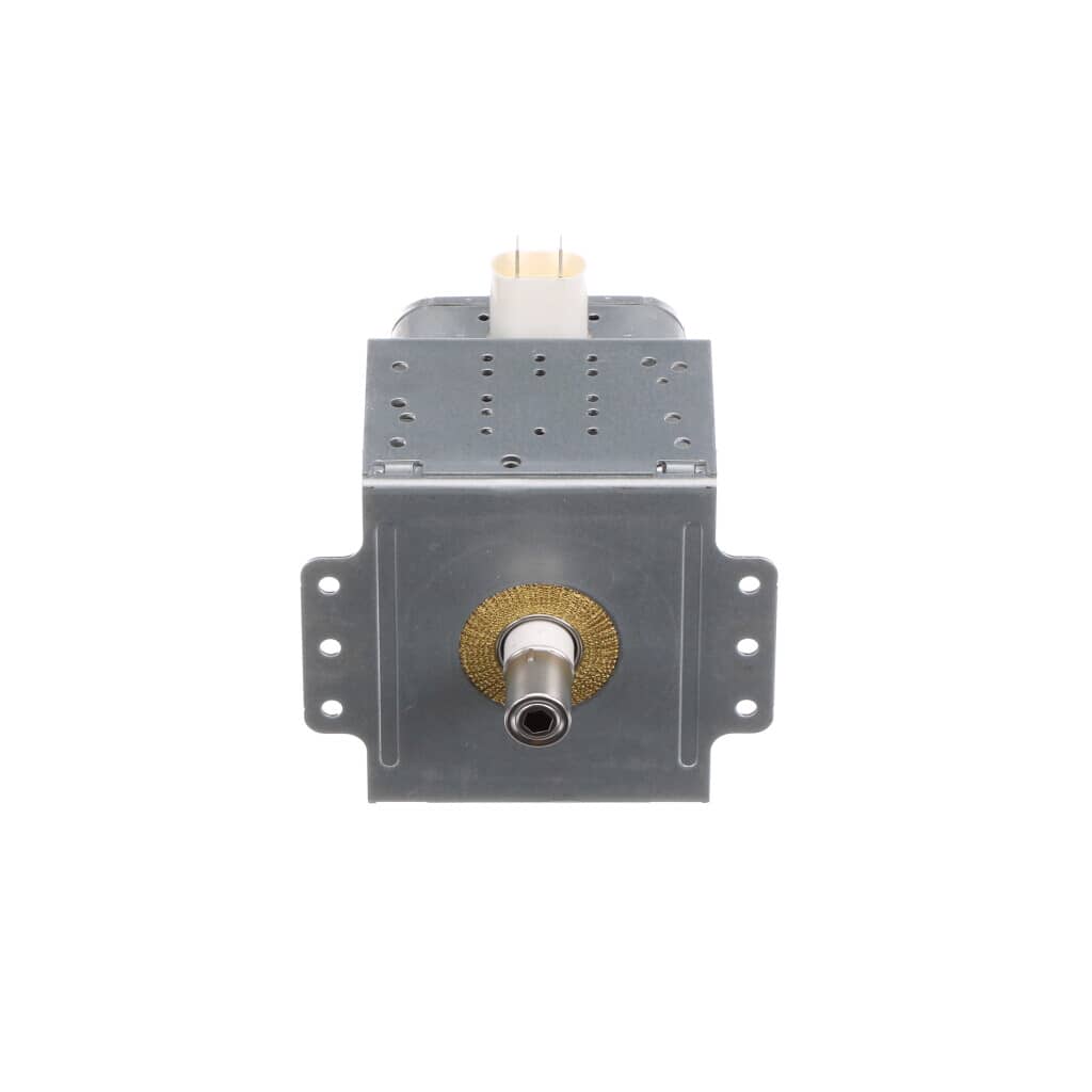 This is a genuine GE WB27X11191 MAGNETRON