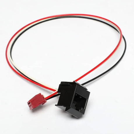 This is a genuine GE WB27X25015 RJ45 ASM