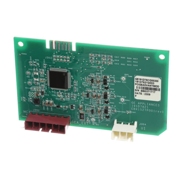 GE WB27X25692 Bridge Board