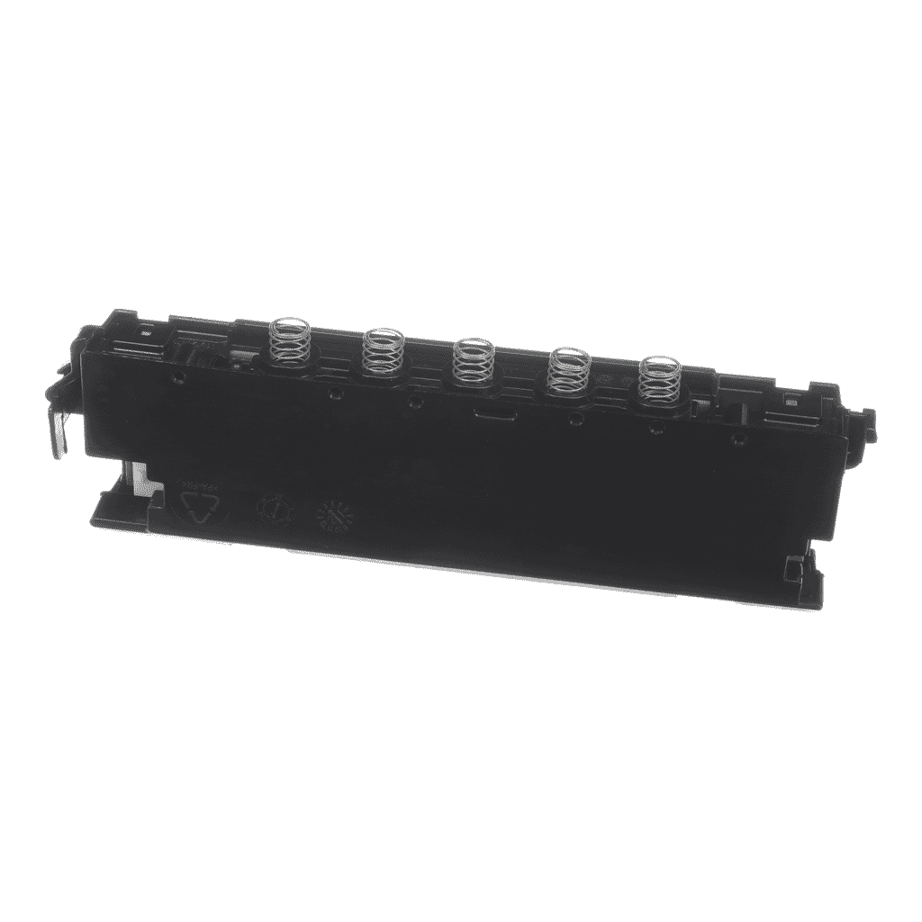 This is a genuine GE WB27X27213 CONTROL BOARD ASM