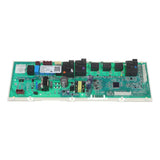 GE WB27X29499 Machine Board With Frame (serv