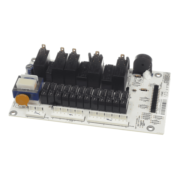 GE WB27X32796 Relay Board
