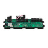GE WB27X33346 Relay Board And Frame Assembly