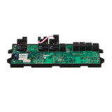 GE WB27X33346 Relay Board And Frame Assembly
