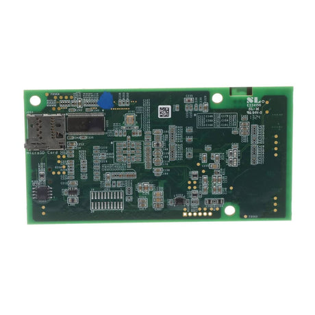 This is a genuine GE WB27X35131 MODULE BOARD