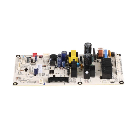 This is a genuine GE WB27X35567 MAIN PCB ASM