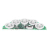 GE WB27X36066 Display Board