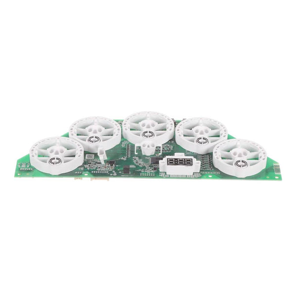 GE WB27X36066 Display Board