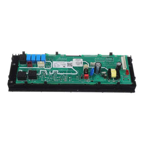 This is a genuine GE WB27X39167 OVEN CONTROL