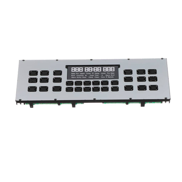 GE WB27X42476 Control Oven