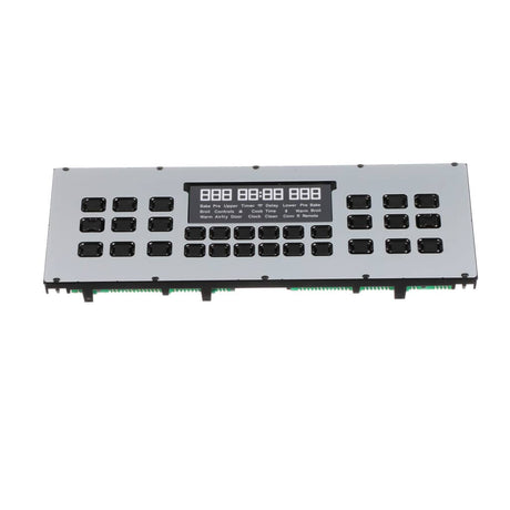 This is a genuine GE WB27X42476 CONTROL OVEN