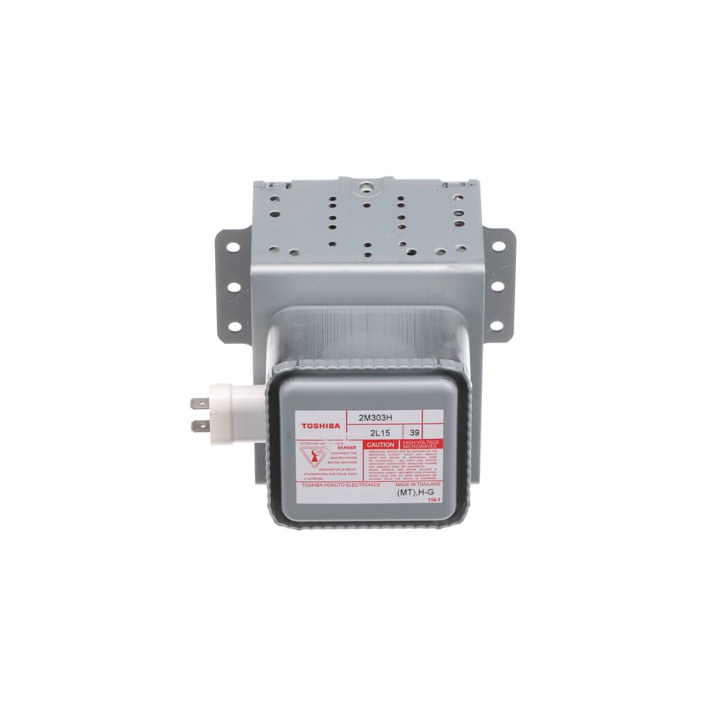 This is a genuine GE WB27X42537 MAGNETRON