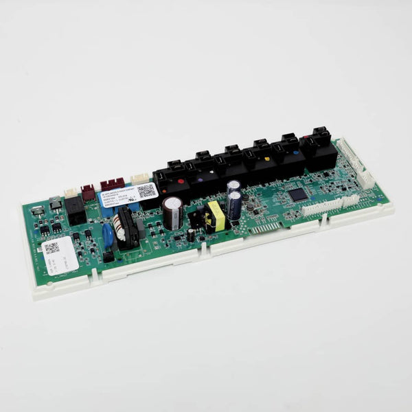 GE WB27X43208 Control RC17 (flashed)