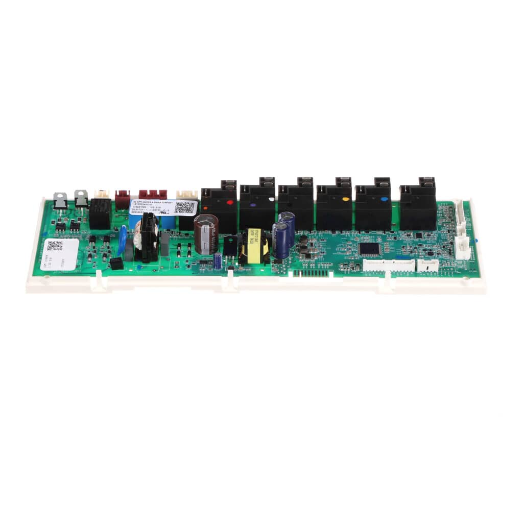 This is a genuine GE WB27X43213 CONTROL RC17 (FLASHED)