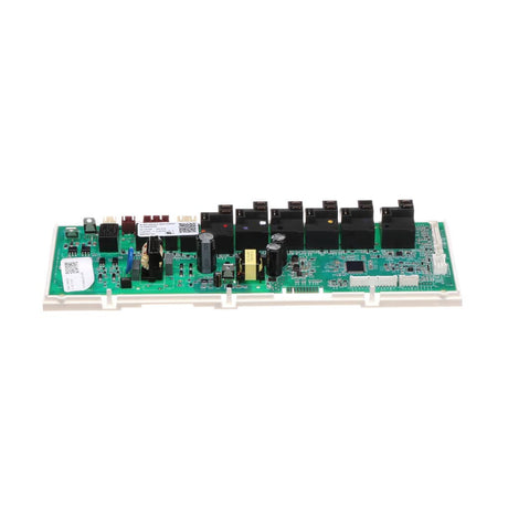 This is a genuine GE WB27X43222 CONTROL RC17 (FLASHED)