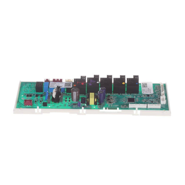GE WB27X44050 Control RC17 (flashed)