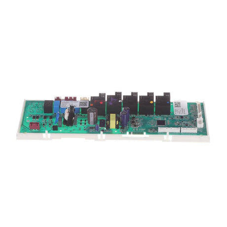 This is a genuine GE WB27X44050 CONTROL RC17 (FLASHED)