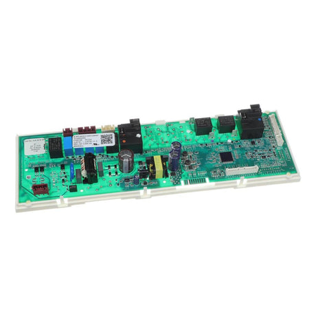 This is a genuine GE WB27X44160 MACHINE CONTROL RC17 AND RELAY