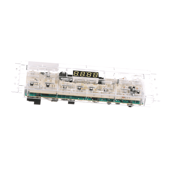 GE WB27X45467 Control Oven TO9
