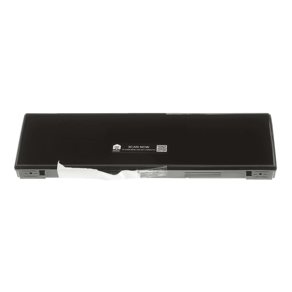 This is a genuine GE WB27X45668 GLASS &amp; TOUCH BOARD ASM
