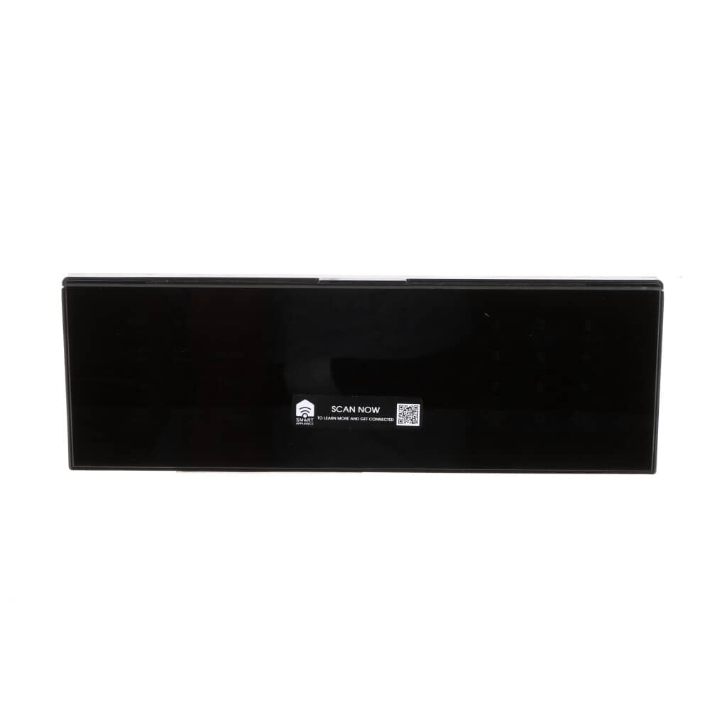 This is a genuine GE WB27X45672 GLASS &amp; TOUCH BOARD ASM