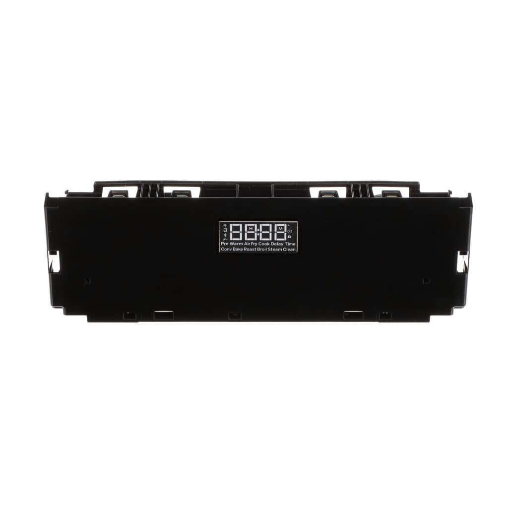 This is a genuine GE WB27X48040 RC19 CONTROL (FLASHED)