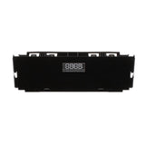 GE WB27X48040 RC19 Control (flashed)