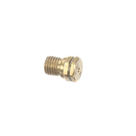 This is a genuine GE WB28K10107 ORIFICE SPUD LP 84MM