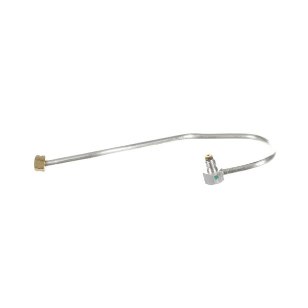 GE WB28T10260 Tube Burner Asm