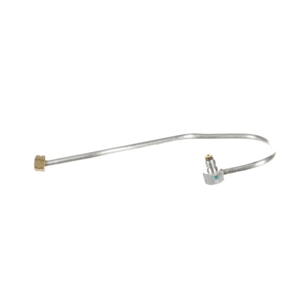 This is a genuine GE WB28T10260 TUBE BURNER ASM