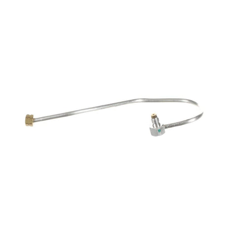 This is a genuine GE WB28T10260 TUBE BURNER ASM