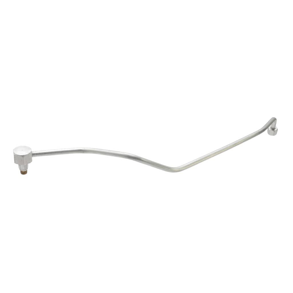 This is a genuine GE WB28X20836 RL ORIFICE HOLDER
