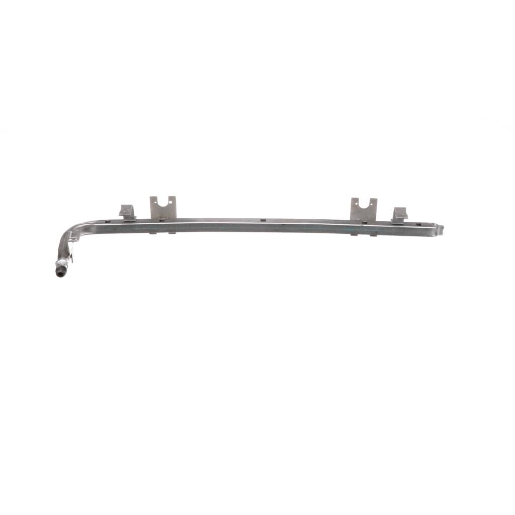 This is a genuine GE WB28X20975 MANIFOLD PIPE