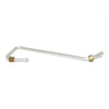 GE WB28X28155 Tube Main Dual Valve