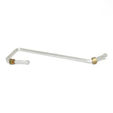 GE WB28X28155 Tube Main Dual Valve