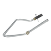 GE WB28X29329 Inlet Gas Tube Asm