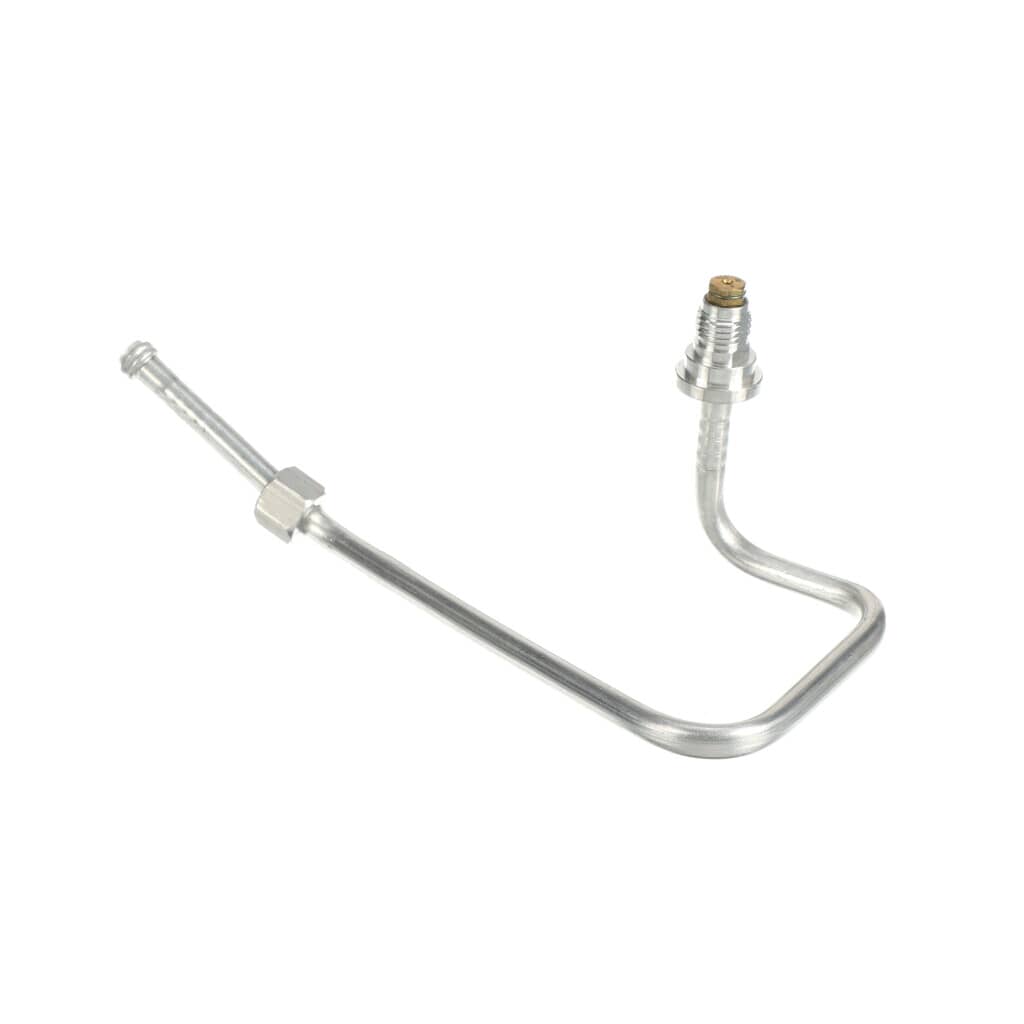 This is a genuine GE WB28X31151 ORIFICE HOLDER