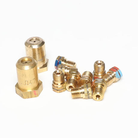 This is a genuine GE WB28X39150 LP CONVERSION KIT