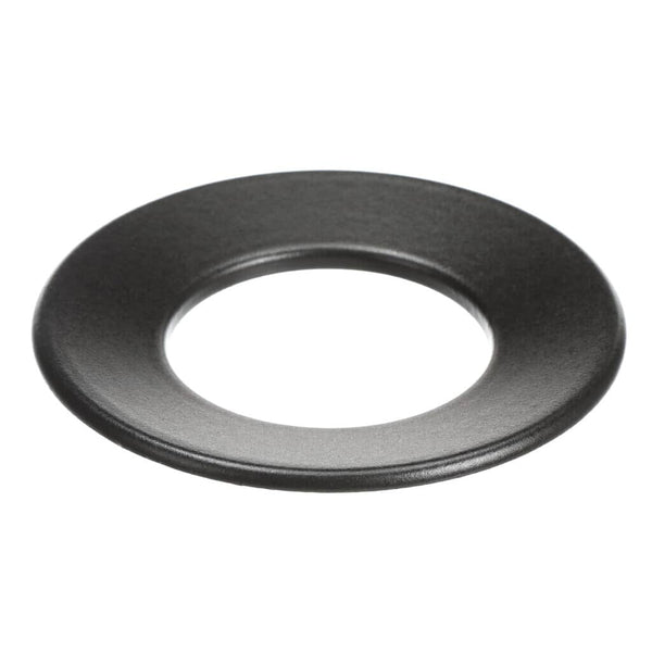 GE WB29X39647 Cap Outer Enamel