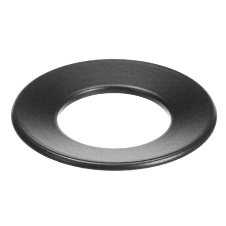 This is a genuine GE WB29X39647 CAP OUTER ENAMEL