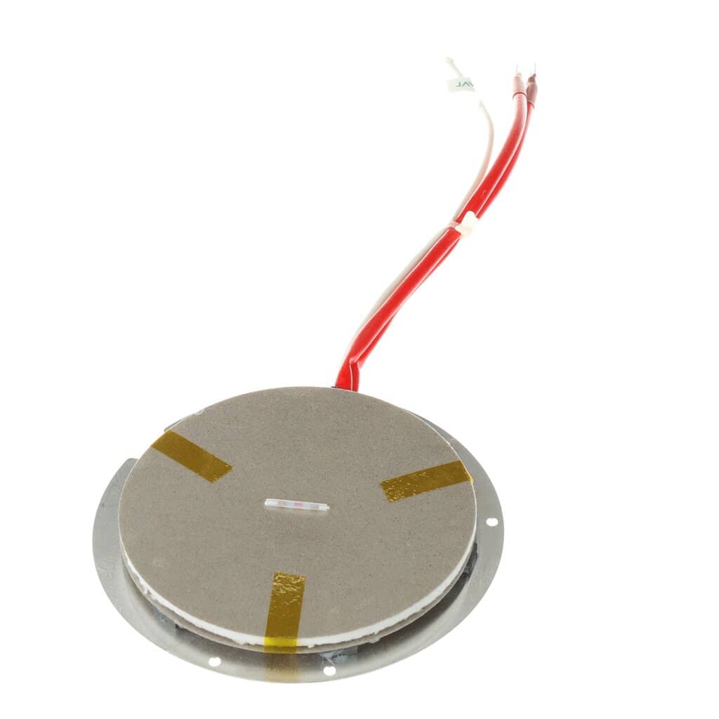 This is a genuine GE WB30X38625 ELEMENT INDUCTION 1800W