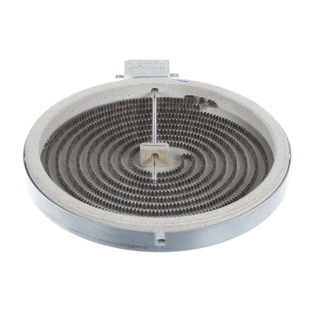 This is a genuine GE WB30X38932 SURFACE ELEMENT HALIANT 8 KIT