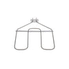 GE WB30X46986 Broil Element